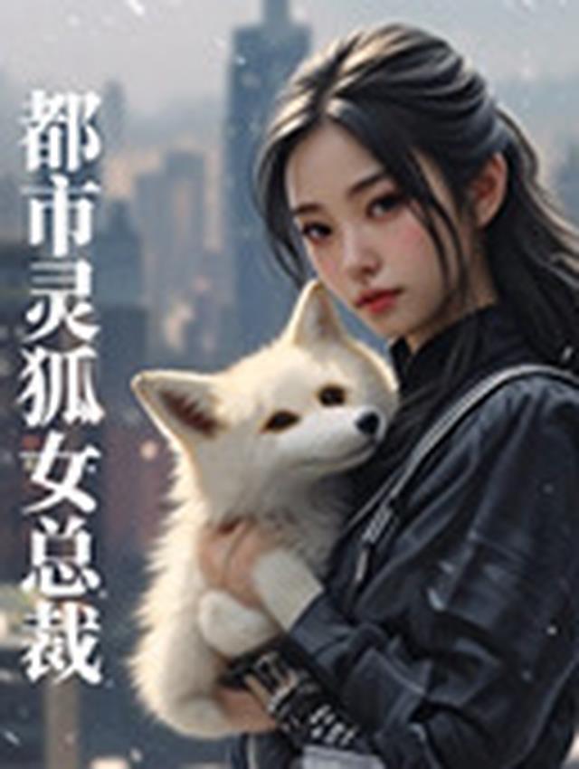 都市灵狐女总裁