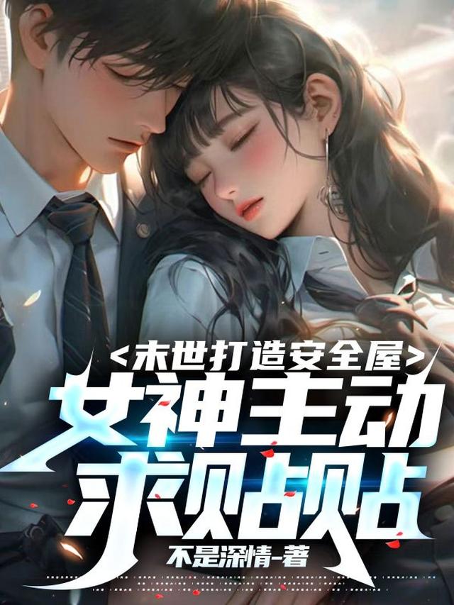 末世打造安全屋：女神主动求贴贴