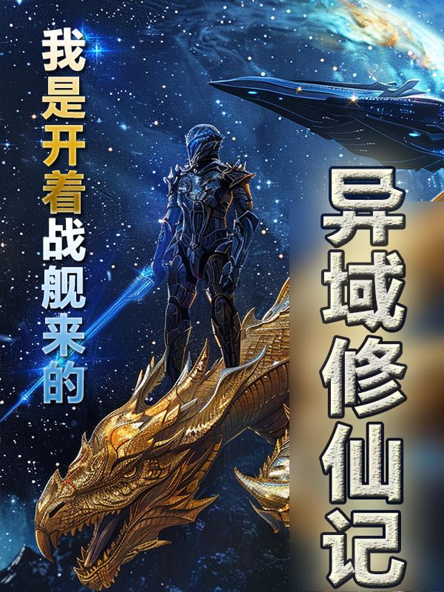 异域修仙记,我是开着战舰来的！