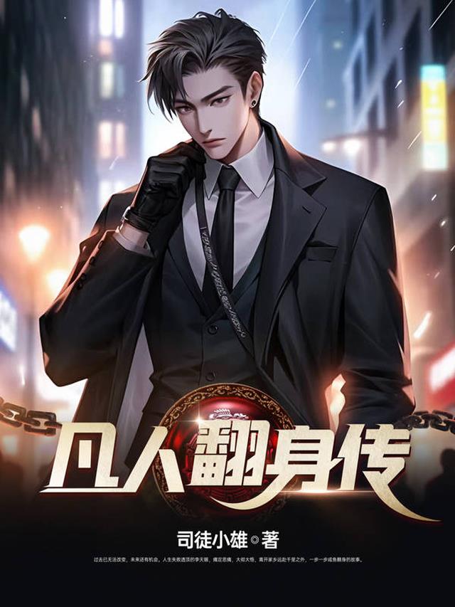 凡人翻身传