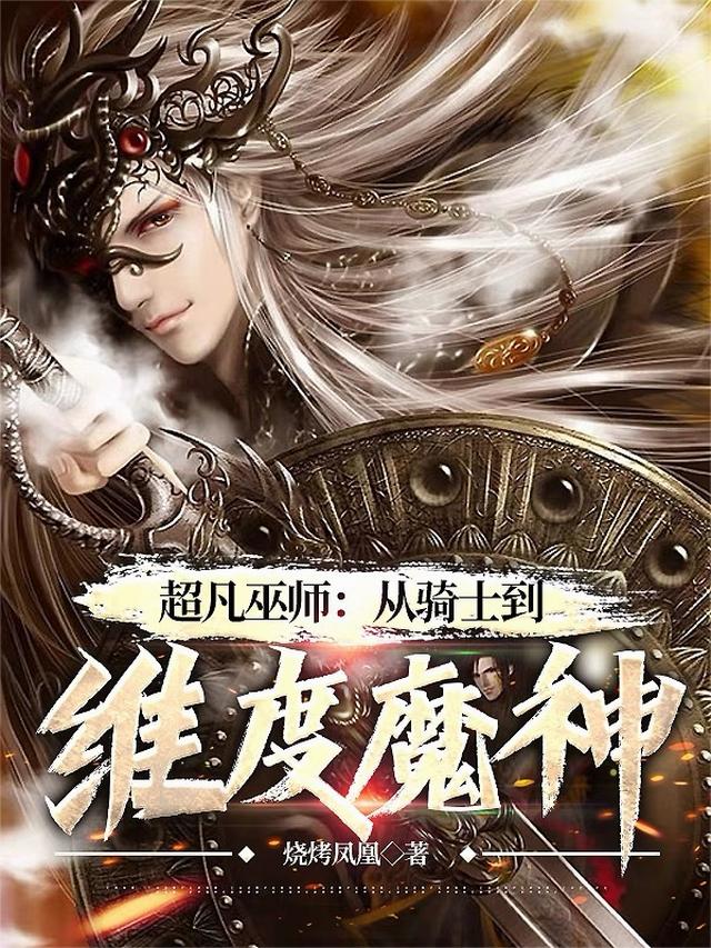 超凡巫师：从骑士到维度魔神
