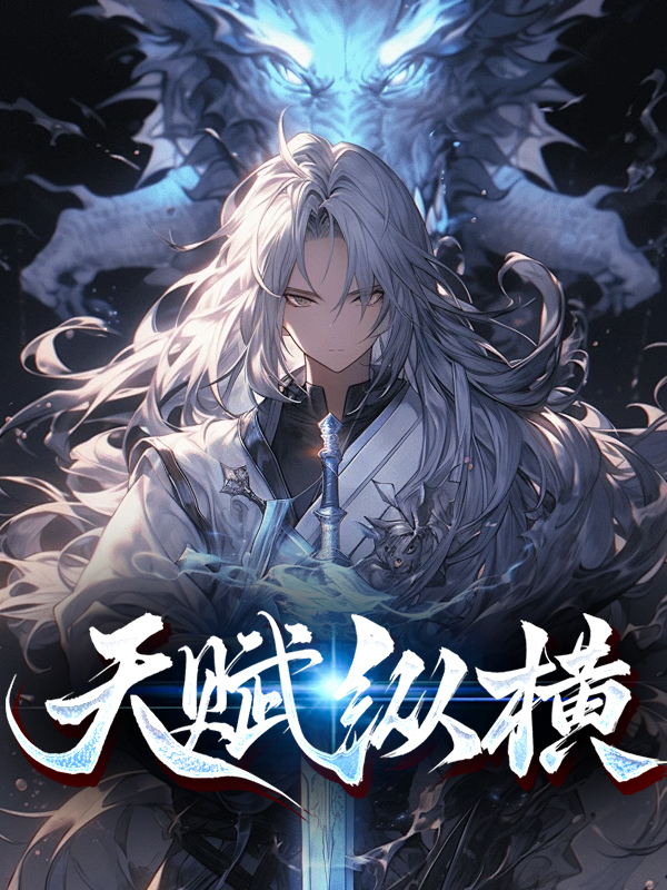 天赋纵横