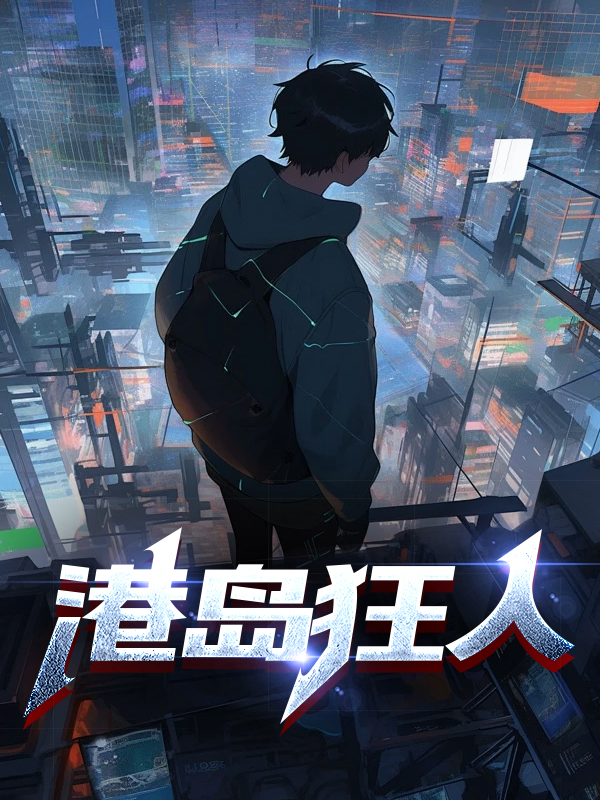 港岛狂人