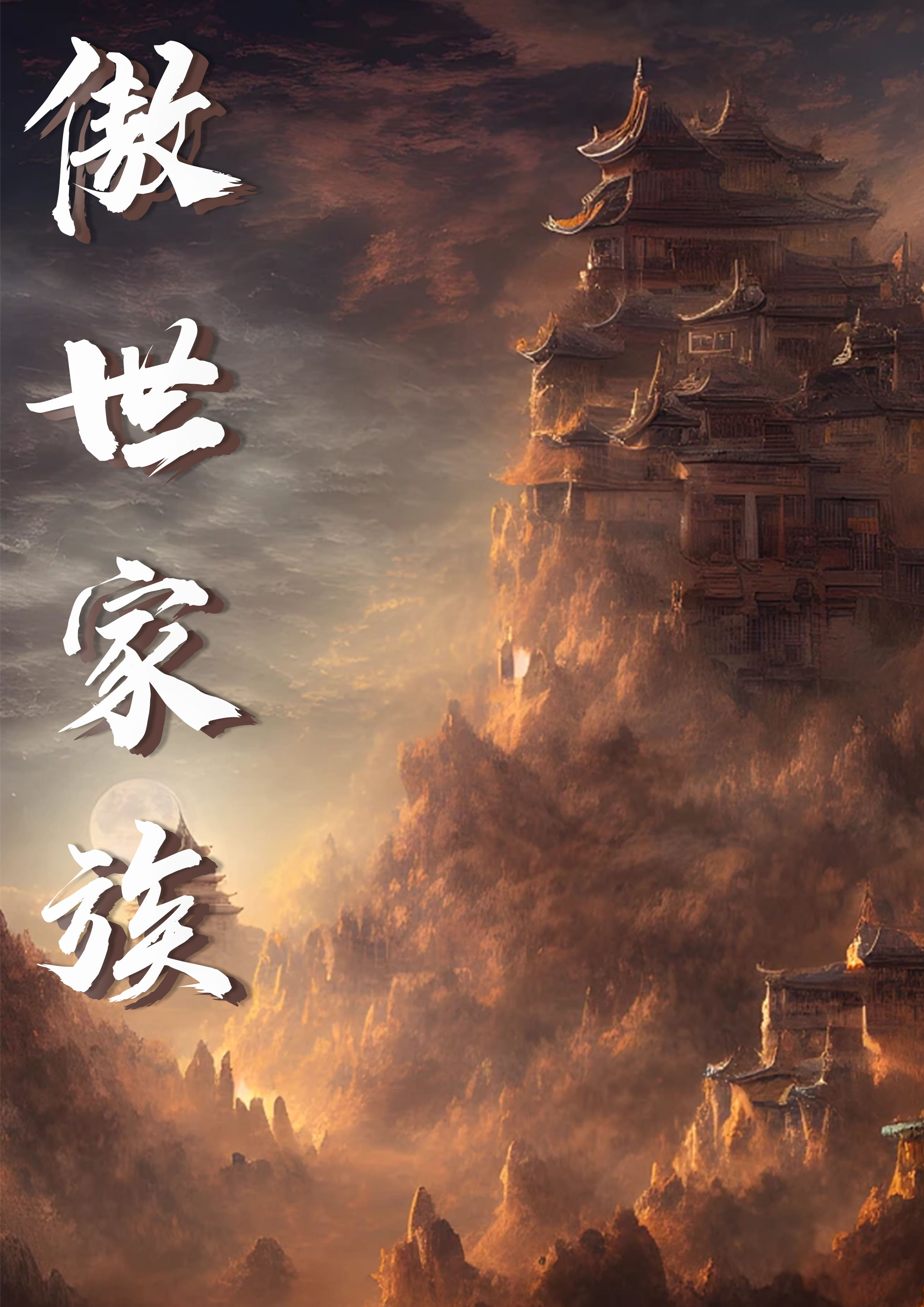 傲世家族