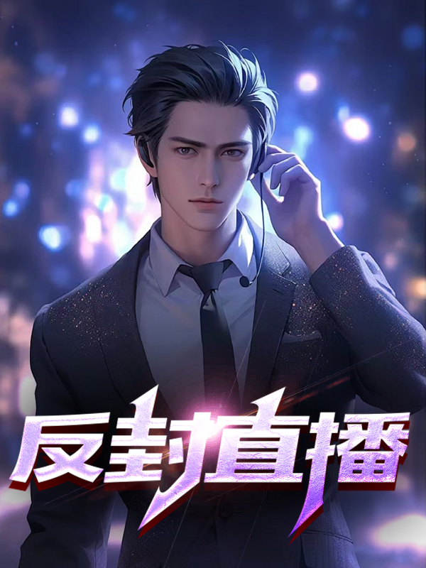 反封直播