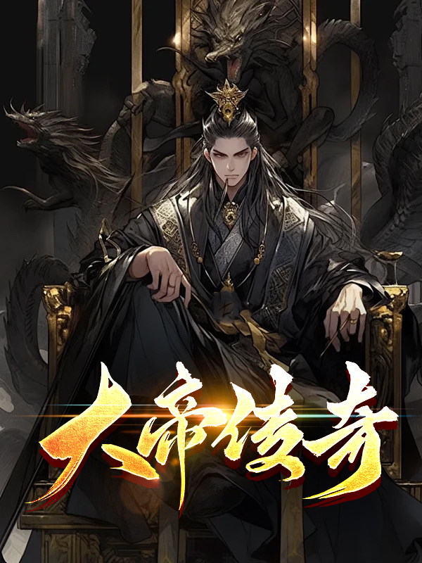 大帝传奇