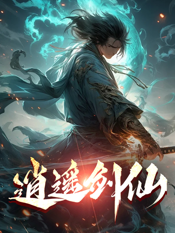 逍遥剑仙