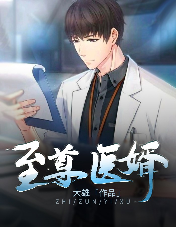 至尊医婿