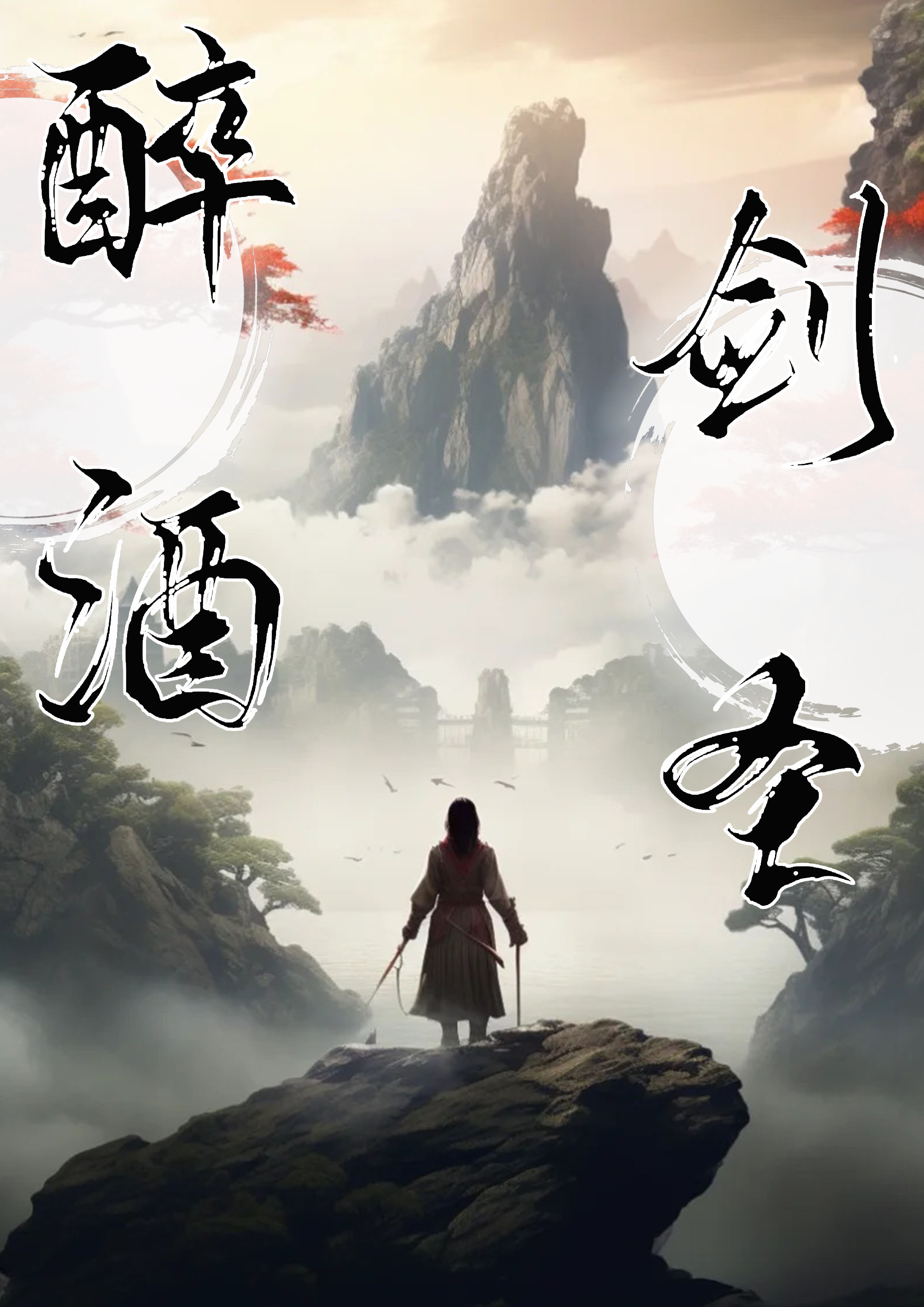 醉酒剑圣