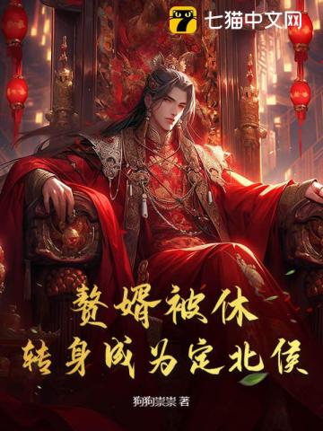 赘婿被休？转身成为定北侯！