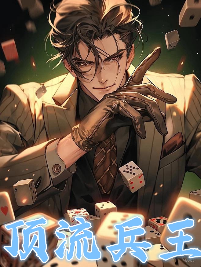 顶流兵王