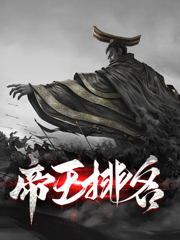 帝王排名