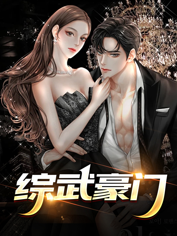 综武豪门