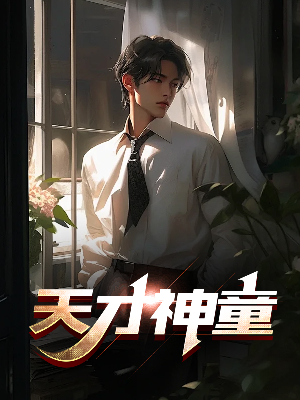 天才神童