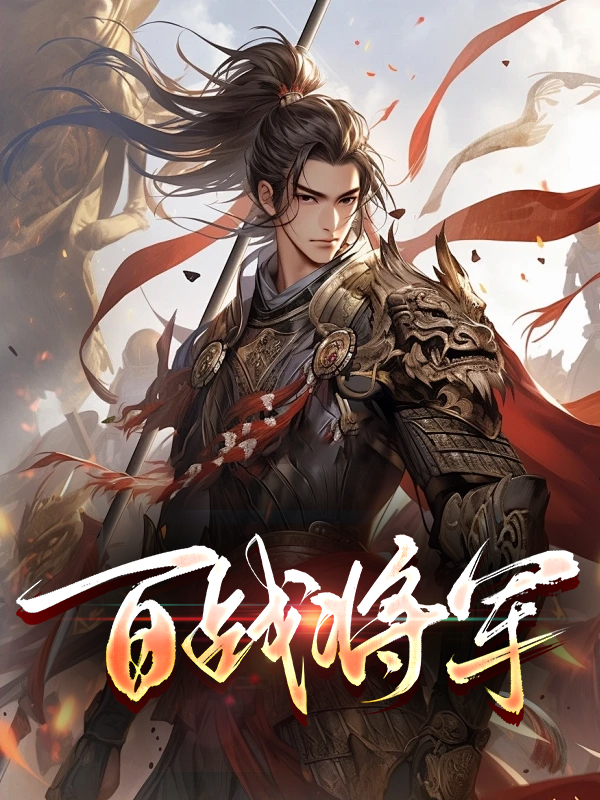 百战将军