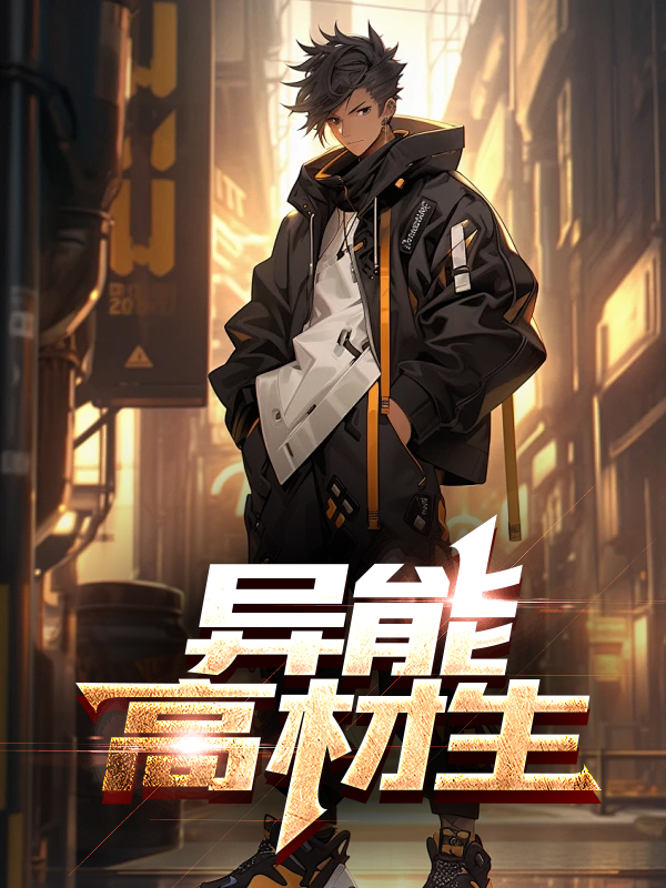 异能高材生