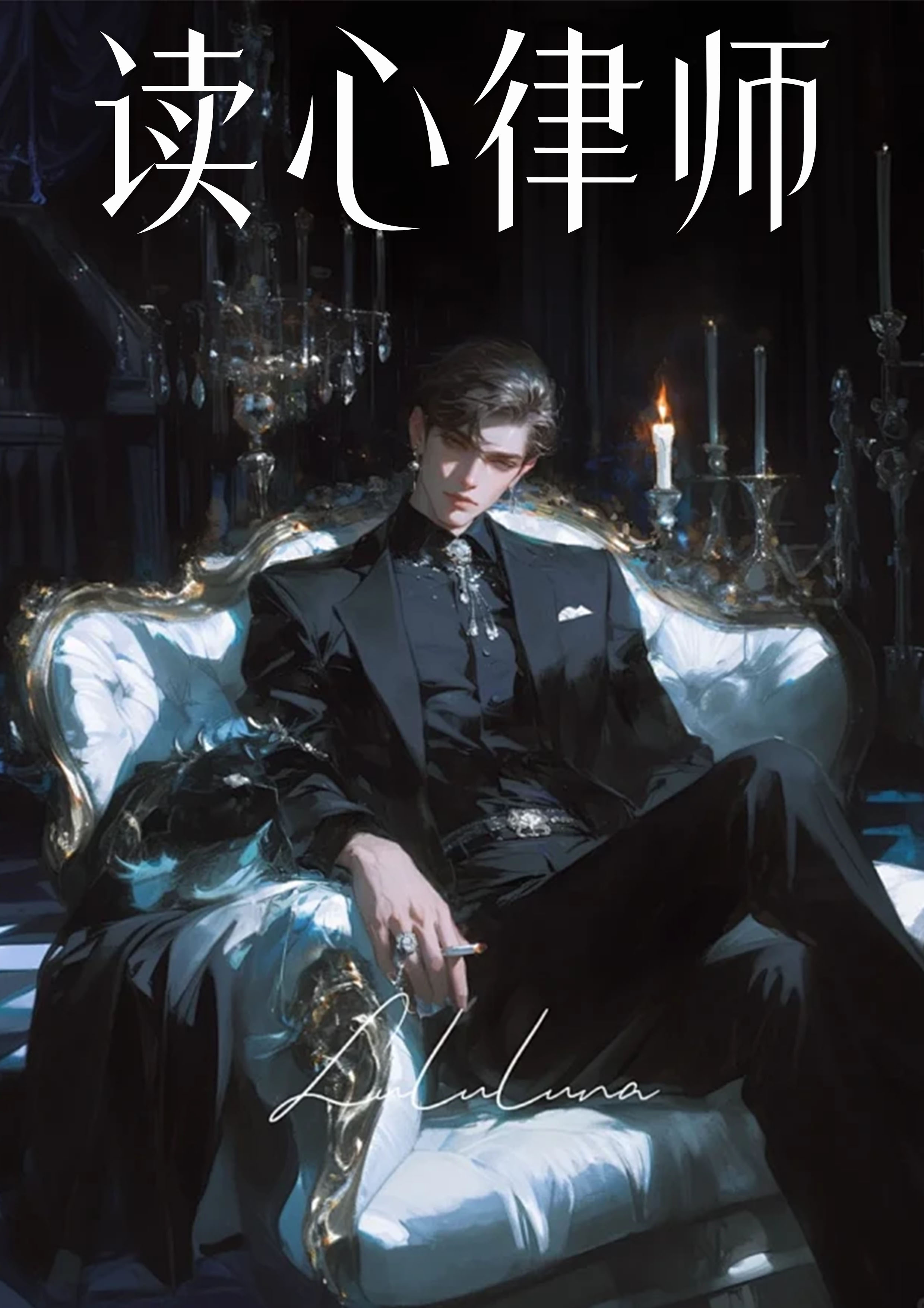 读心律师