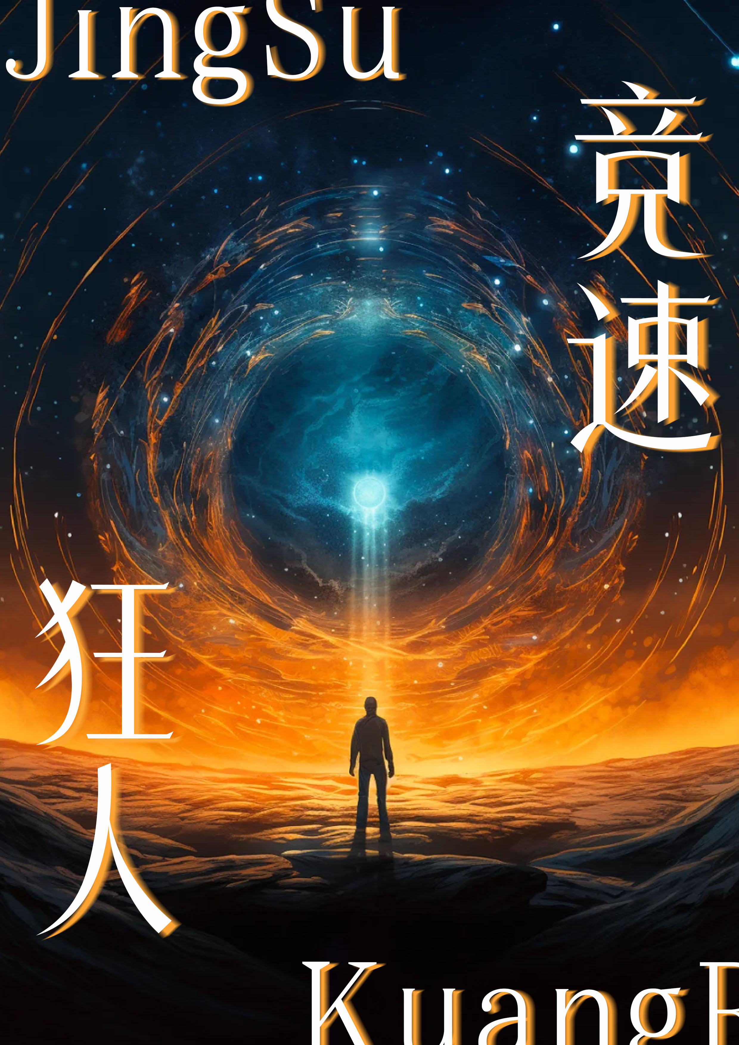 竞速狂人