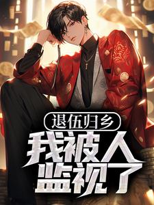 退伍归乡，我被人监视了