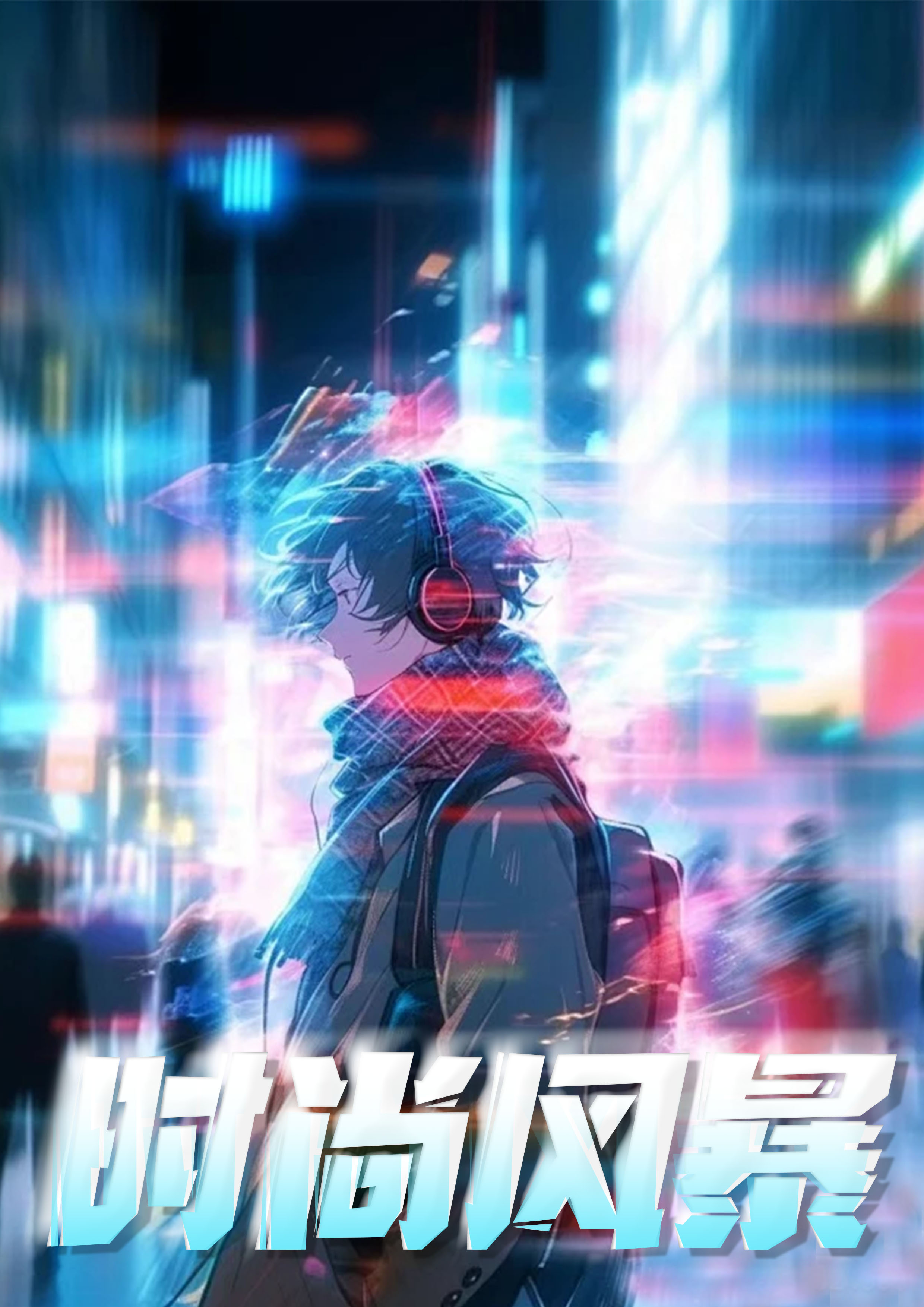 时尚风暴