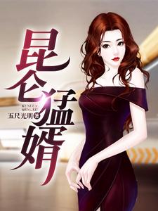昆仑猛婿