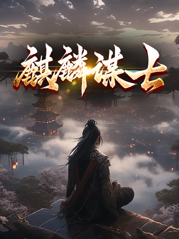 麒麟谋士