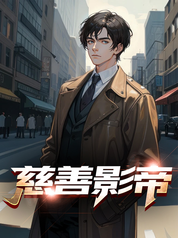 慈善影帝