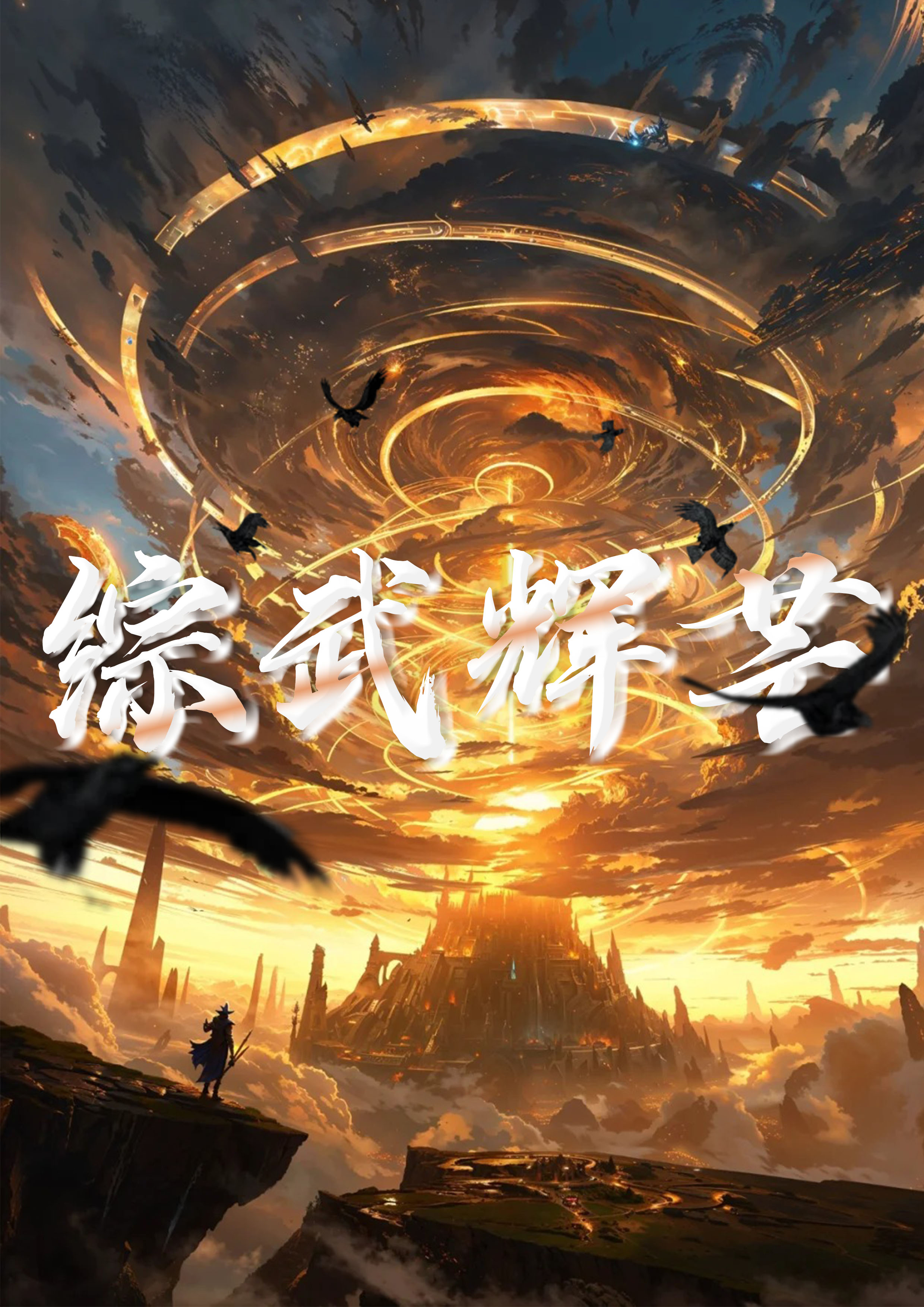综武辉芒