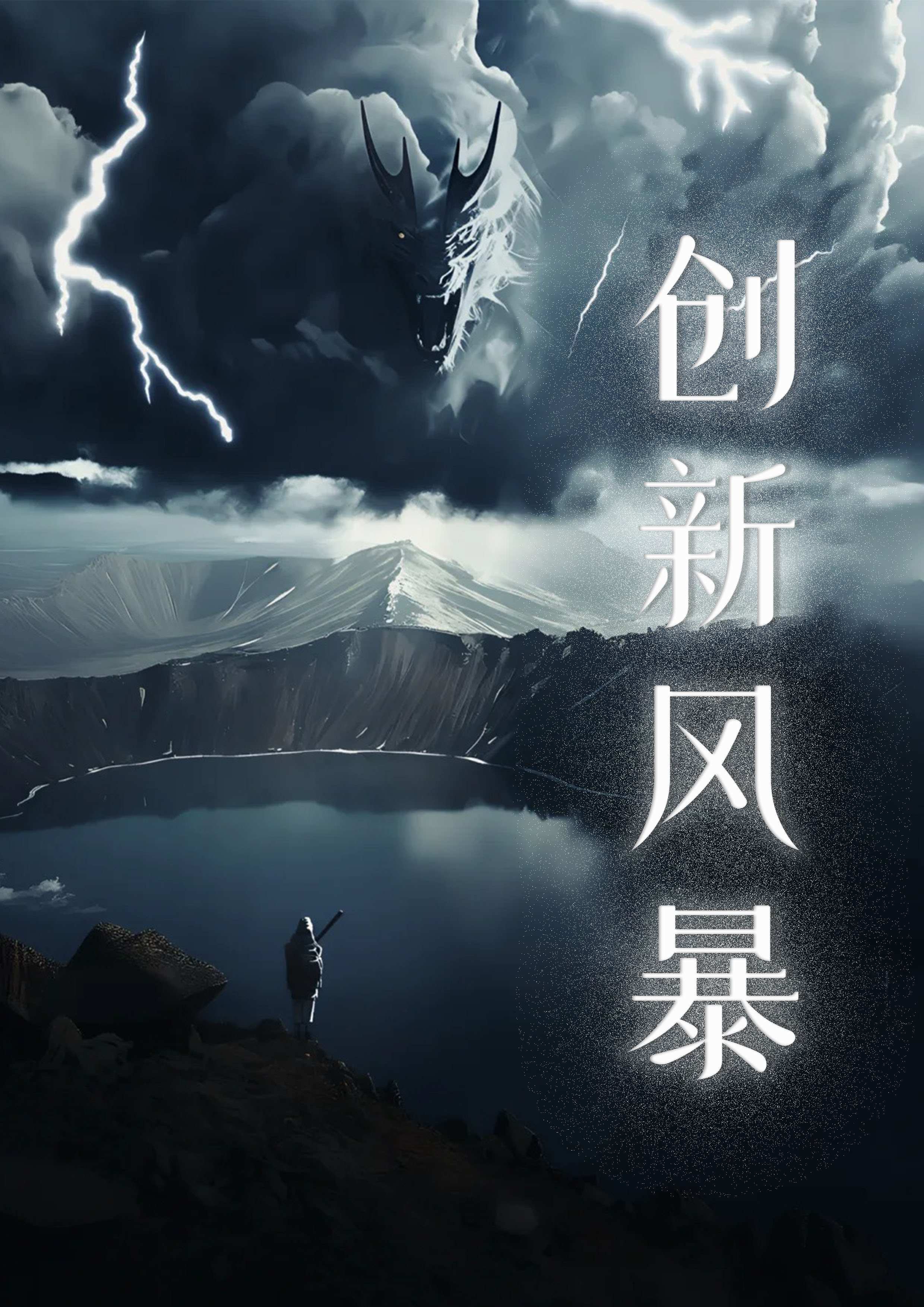 创新风暴