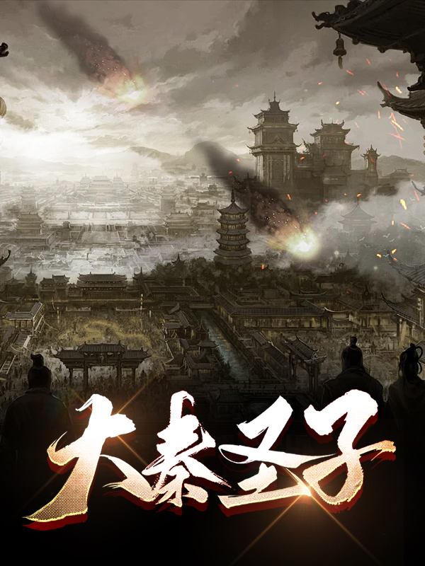 大秦圣子