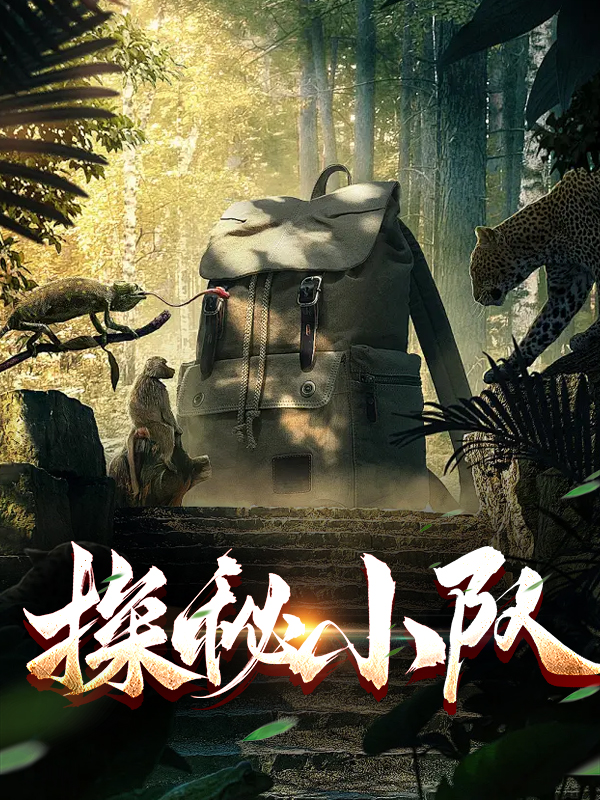 探秘小队
