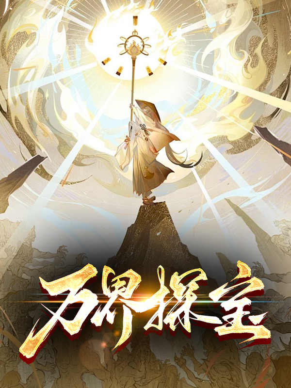 万界探宝