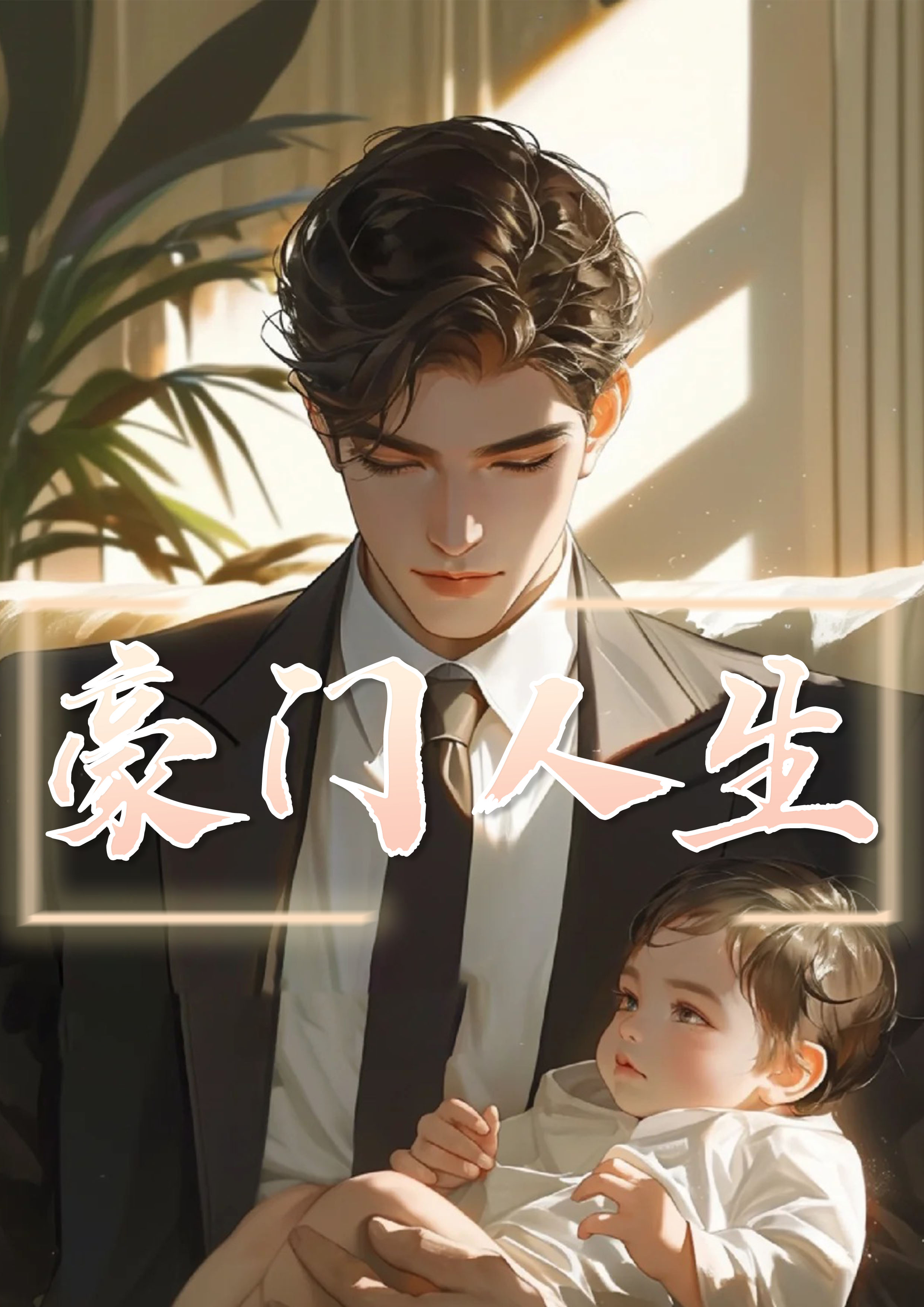 豪门人生
