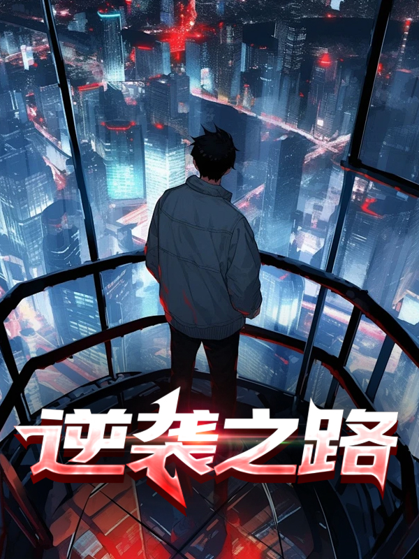 逆袭之路