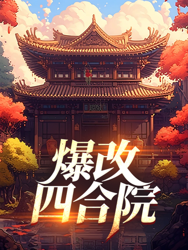 爆改四合院