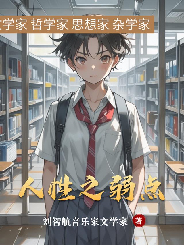 人性之弱点
