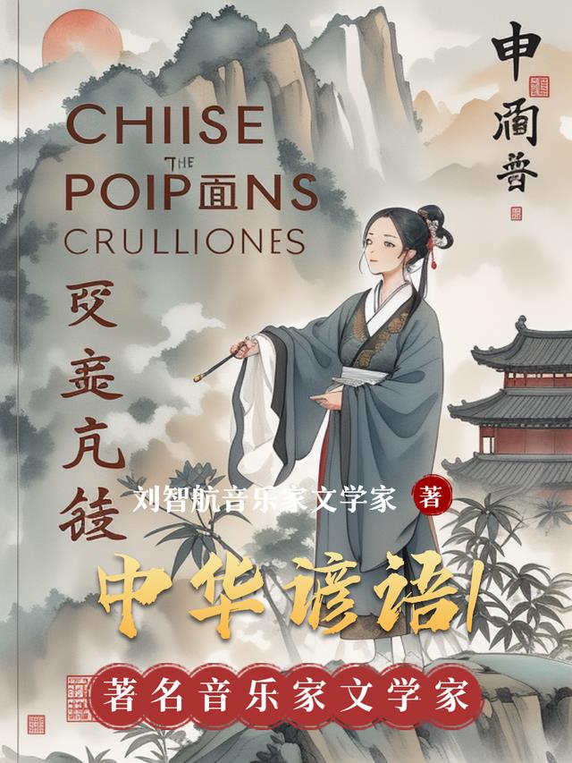 中华谚语1