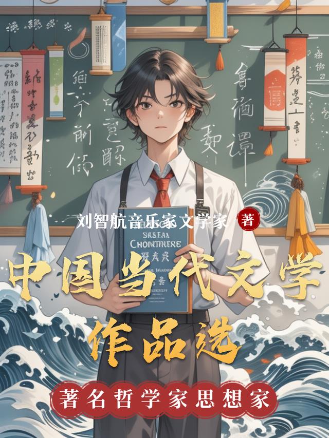 中国当代文学作品选