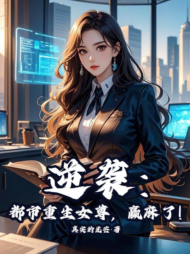 逆袭：都市重生女尊，赢麻了！