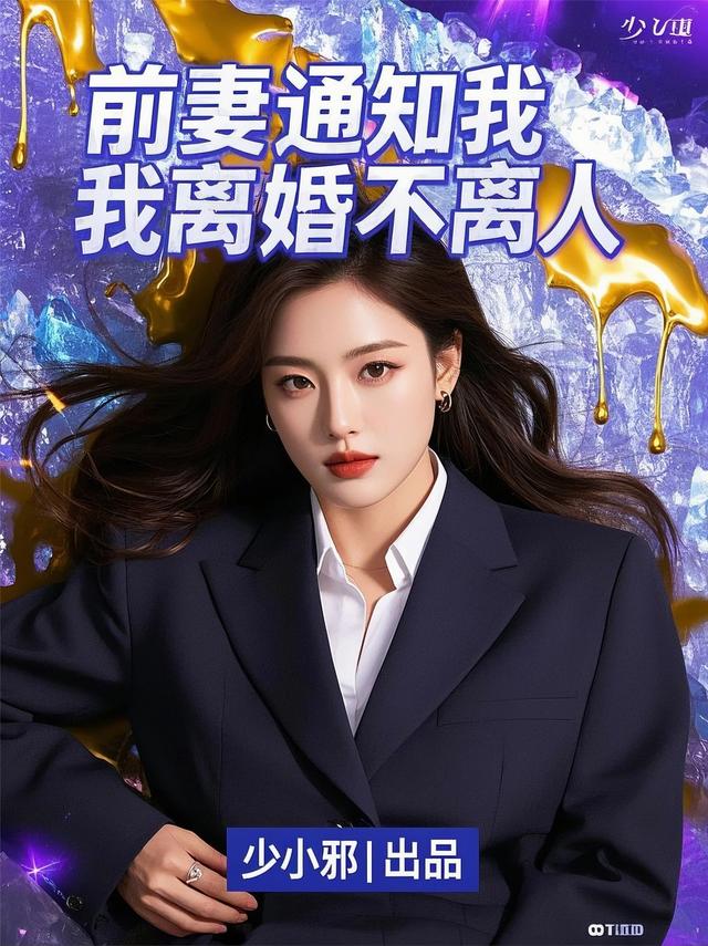 前妻通知我，离婚不离人