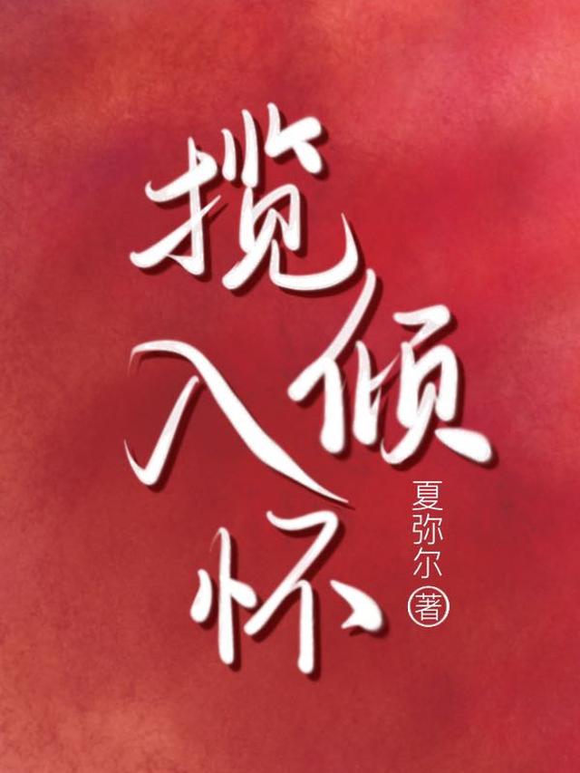 揽倾入怀