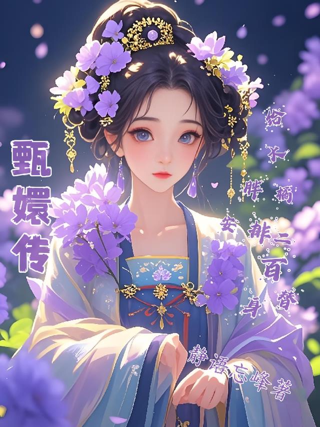 甄嬛传：给大胖橘安排二百替身