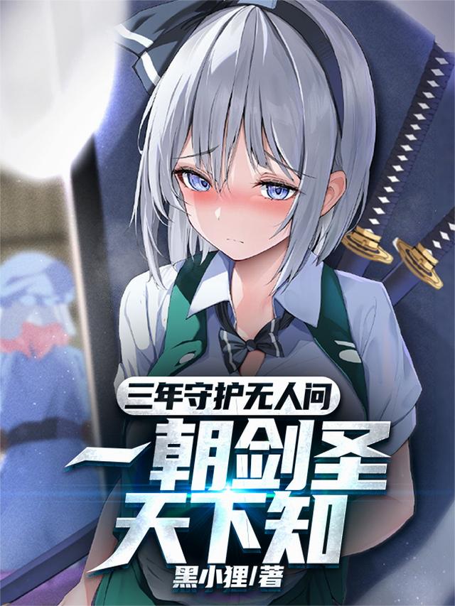 三年守护无人问，一朝剑圣天下知