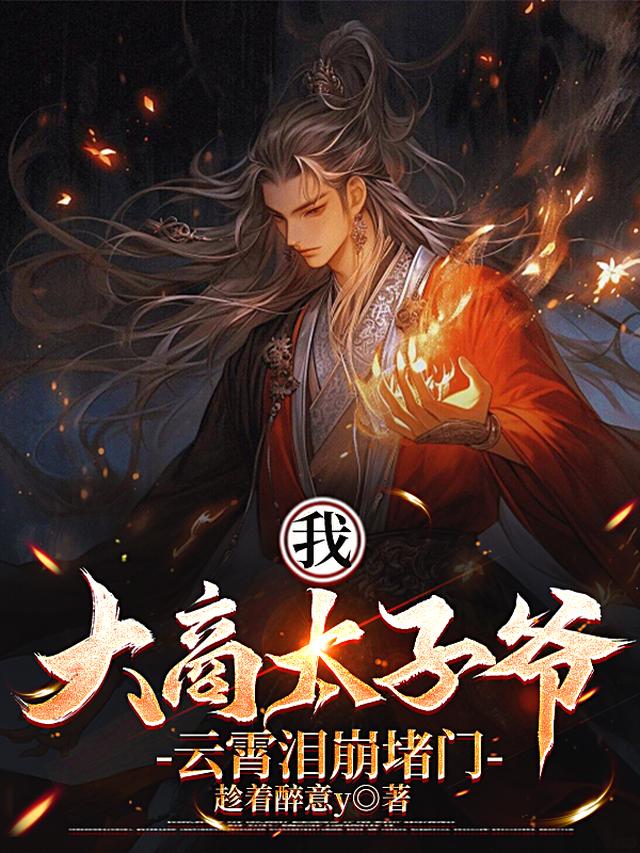 我，大商太子爷，云霄泪崩堵门