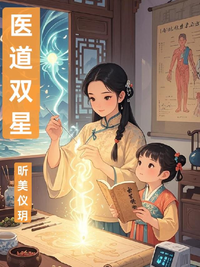 医道双星