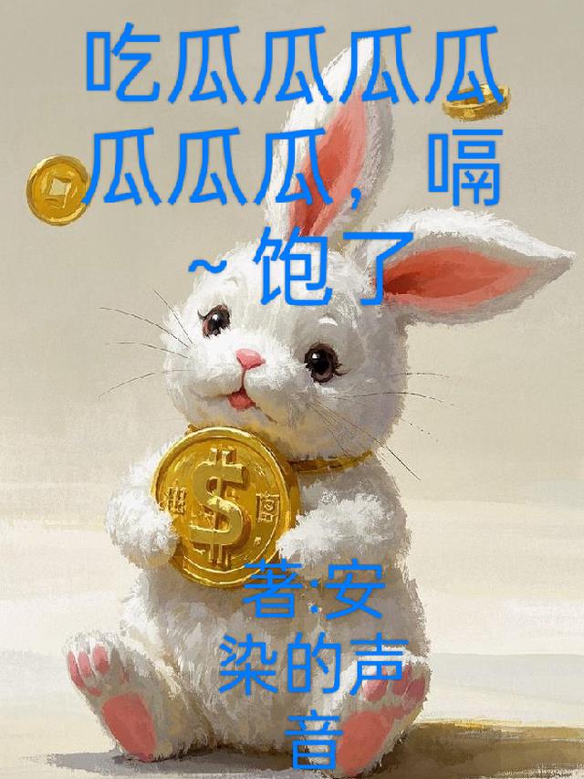 吃瓜瓜瓜瓜瓜瓜瓜，嗝，饱了