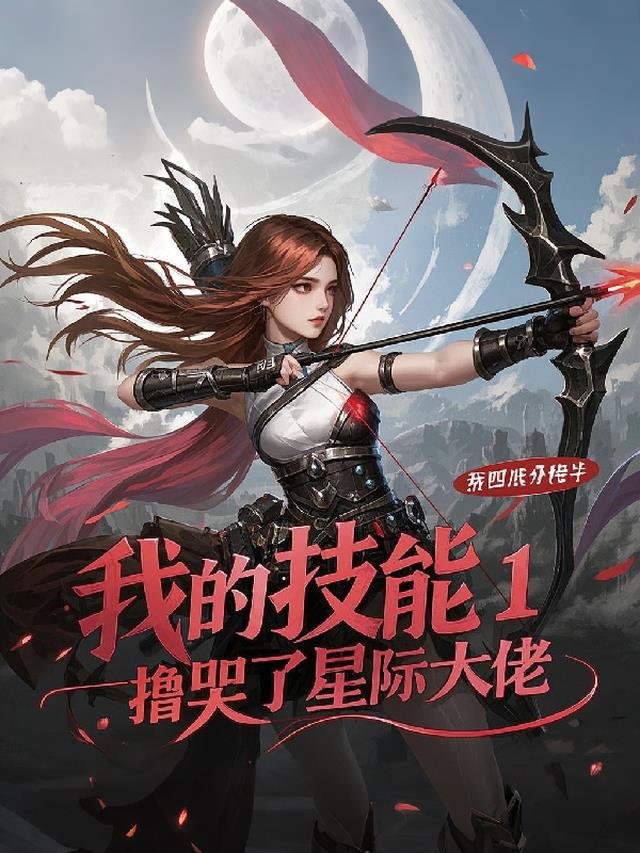 我的技能1，撸哭了星际大佬