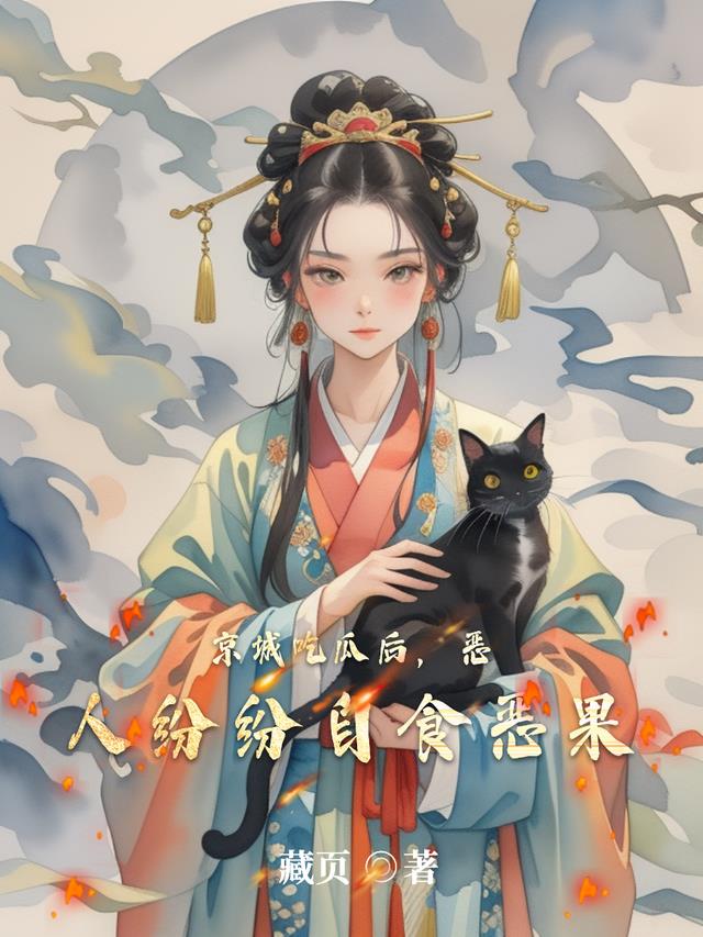 京城吃瓜后，恶人纷纷自食恶果