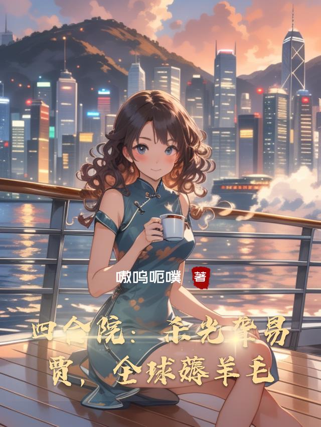 四合院：杀光聋易贾，全球薅羊毛