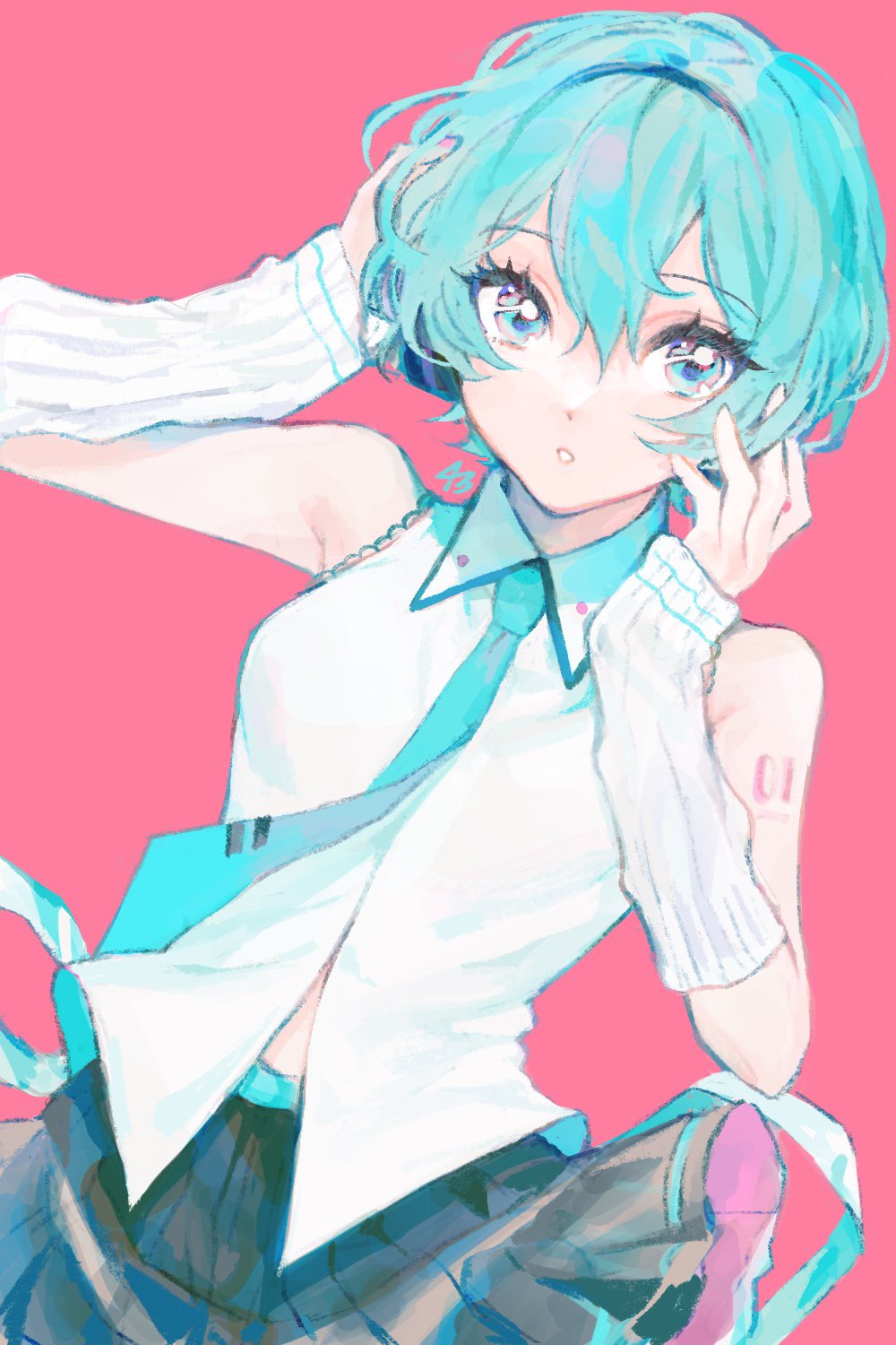 新尘撼海声